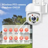 kamera 2.4 i 5G IP66 wifi