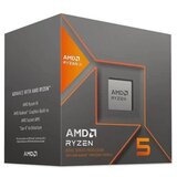 AMD RYZEN 5 8600G AM5 BOX6 cores,12 threads,4.3GHz,16MB L3,65W | Eponuda.ba