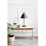  DFTP by Nordlux - Stona lampa STRAP 1xE27/40W/230V crna | Eponuda.com