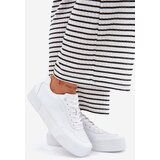 Big Star Low sneakers made of eco leather Big Star | shoptok.hr