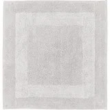 Dvostranska kopalniška preproga, 60 x 60 cm - platinum 705