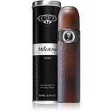 Cuba milestone toaletna voda 100 ml za muškarce | shoptok.hr