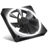 NZXT F140 RGB 140mm ventilator crni (RF-R14SF-B1) | ePonuda.com