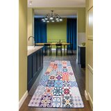  ceramico djt višebojni hodnički tepih (100 x 200) Cene