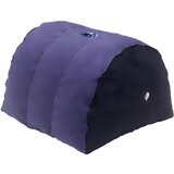 Magic Pillow Seks jastuk na napuhavanje - sa pretincem za držanje dilda (ljubičasti) | shoptok.hr
