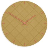 Von Der Factory Zidni sat Luxhora Mosaida Yellow 11 boja kazaljki | shoptok.hr