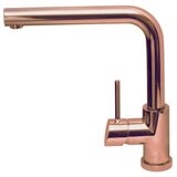 Alveus slavina Fluid bakar