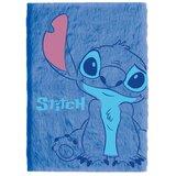 Disney Stitch Bilježnica A5 Stitch - premium izvedba | shoptok.hr