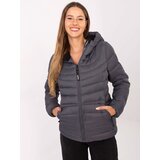 Sublevel Jacket-D50092XB44554A3-graphite | Shoptok.si