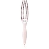 Olivia Garden Fingerbrush Bloom ravna krtača Small Cene