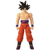 Bandai Dragon Ball Goku figura 30 cm Cene
