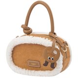  Semir Ženska torba, Krem | Eponuda.com