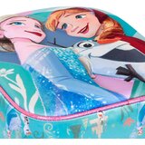 Frozen Disney 2 Obiteljski 3D Ruksak 31cm | shoptok.hr