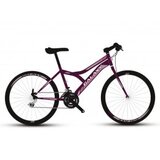  Bicikl GALAXY CASPER 260 26"/18 ljubičasta MAT 650060 cene