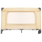 Momi prenosivi krevetac Belove Plus Beige 2 Nivoa | ePonuda.com