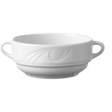  Skleda za Juho Karizma, Porcelan, 0,38L | Shoptok.si