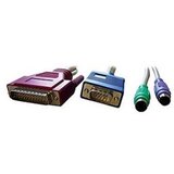 CPU SWITCH kabl,CC-138-6,25M/15M+6M+6M, GEMBIRD | Eponuda.ba