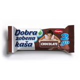 Mogador Dobra zobena pločica čokolada 2GO 45g x 20kom, xxl | shoptok.hr