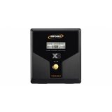 Infosec Communication X3 ex 1200 lcd usb fr/schuko u