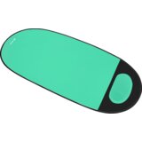 Tracer Prostirka za plažu, 180 x 80 cm, mint - POP UP BEACH MAT MINT 180 X 80CM | Eponuda.com