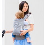 Kikka Boo kengur nosiljka hoody grey ( KKB10004 ) KKB10004 Cene