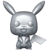 Funko Pop Games: Pokemon Pikachu 10 Sv Mt | shoptok.hr