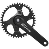 Pogon Shimano, Fc-U4000-1, Cues, For Rear 9/10/11-Speed, 175Mm, 42T W/O Cg, W/Crank Fixing Bolt, Chain Case Compatible Cijene