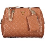 Guess Jeans WOMEN&#39;S BAG BROWN | shoptok.hr