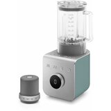 Smeg blender BLC01 - SMARAGDNO ZELENA MAT | shoptok.hr