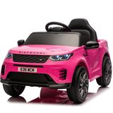 Land Rover Dečiji automobil Discovery Roze Cene