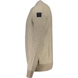 North Sails BEIGE MAN SWEATER | shoptok.hr