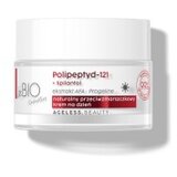 BEBIO COSMETICS NATURAL Dnevna Krema za Lice Protiv Bora BeBio Ageless Beauty Lifting Efekat | Ecobeauty | Eponuda.com