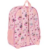  Školski Ruksak Na!Na!Na! Surprise Fabulous Roza 33 x 42 x 14 cm | shoptok.hr