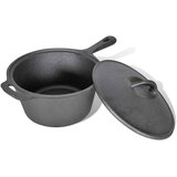  Set Nizozemski peć 9 komada | shoptok.hr