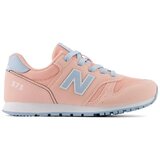 New Balance 373 Narančasta | shoptok.hr