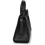 Mac Douglas LAND TOTE M Crna | shoptok.hr