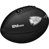 Wilson Nfl Team Metallic Premiere lopta | Eponuda.com