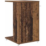  Bocni stol Staro drvo 40 x 35 x 60 cm Konstruirano drvo | Eponuda.ba