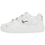 Karl Kani Nizke superge 89 Up 23 Bela | Shoptok.si