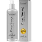 PheroStrong by Night for Men Massage Oil with Pheromones 100ml | shoptok.hr