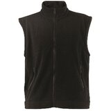 Flis prsluk BINAS crni | shoptok.hr