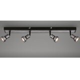 BRILONER 2927-044 - LED spot svetiljka 4xGU10/4,9W/230V | Eponuda.com
