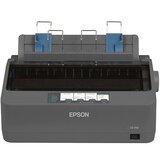 Printer Epson LQ-350 (A4, 24 iglice, 347 Znakova/s. USB+serial+parallel. 1 org+ 3 kopije) gar.24 mj | Eponuda.ba