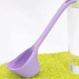 Birkmann merilna žlica 60ml Miss cupcake silikon A/422209 | Shoptok.si
