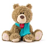 Lumpin Bariboo medvedek plišasta figura s šalom 30cm - Cene