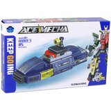  Submarine Building Blocks 115 Pieces Construction Stickers | Shoptok.si