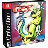  Gex Trilogy Classic - Limited Run (SWITCH) | Shoptok.si
