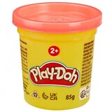 Hasbro Play-Doh: Plastelin u teglici boje breskve 85g - Cijene