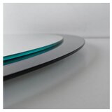 Woody Fashion Aqua A346 Fume Mirror | Eponuda.com