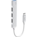 Havit usb c 4 port hub HB41 HV-HB41 | Shoptok.si